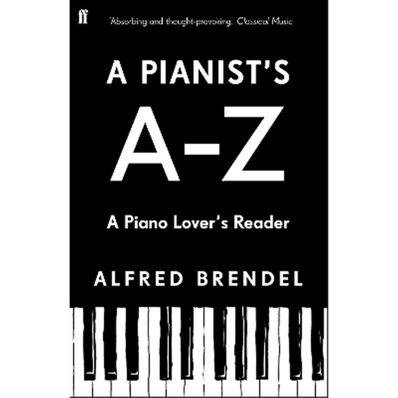 A Pianists A–Z