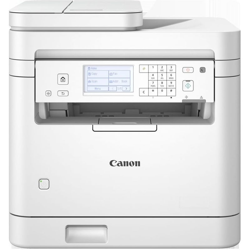 Canon i-SENSYS MF287dw Ασπρόμαυρο Πολυμηχάνημα Laser A4 με Wi-Fi (6354C009AA)