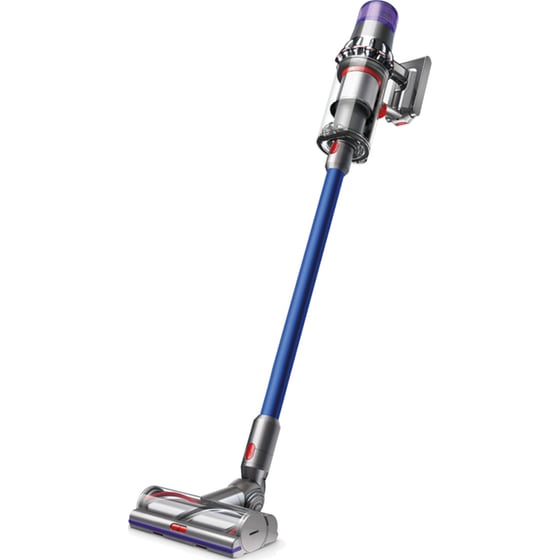 Σκούπα Stick DYSON V11 Absolute Extra 29.4 V 0.76 L Μπλε image 0