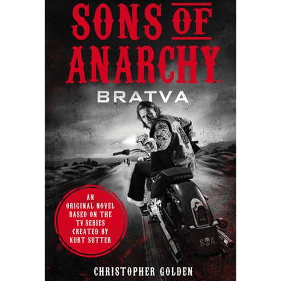 Sons of Anarchy - Bratva image 0