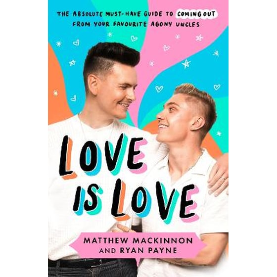 Love Is Love image 0