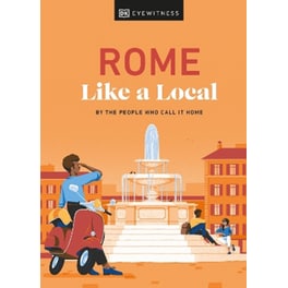 Rome Like a Local