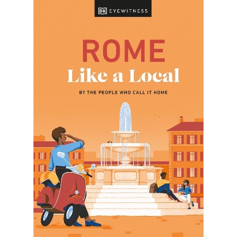 Rome Like a Local