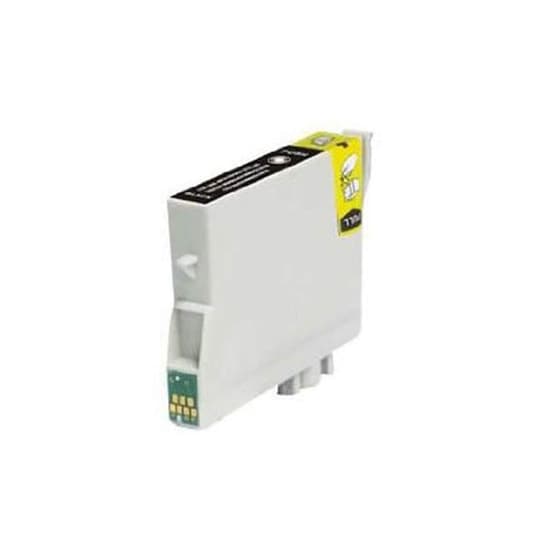 Epson T1281 Μαύρο Μελάνι Εκτυπωτή C13T12814011 image 1
