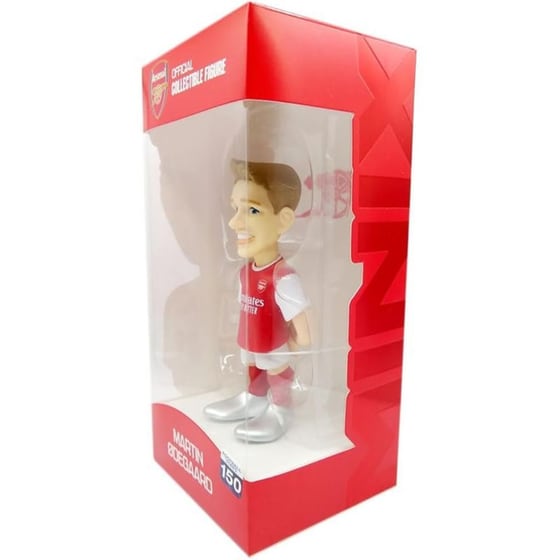 Φιγούρα Minix Odegaard Arsenal 12εκ image 5