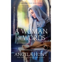 A Woman of Words
