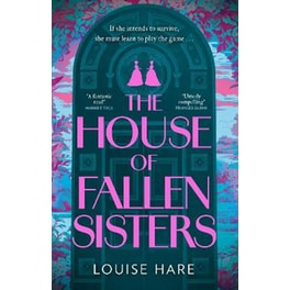 The House of Fallen Sisters