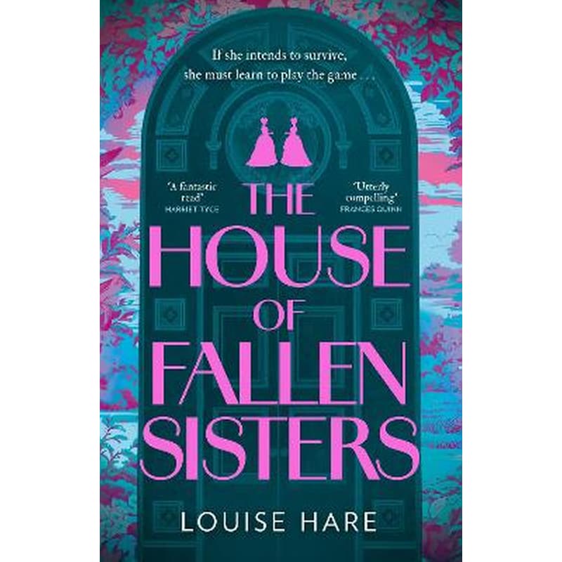 The House of Fallen Sisters