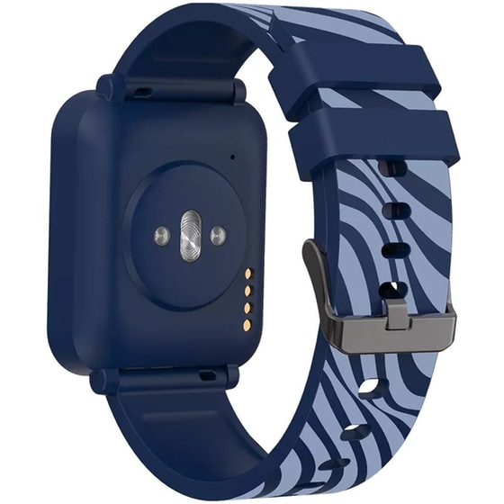 Smartwatch Canyon Joyce KW-43 43mm - Blue image 4