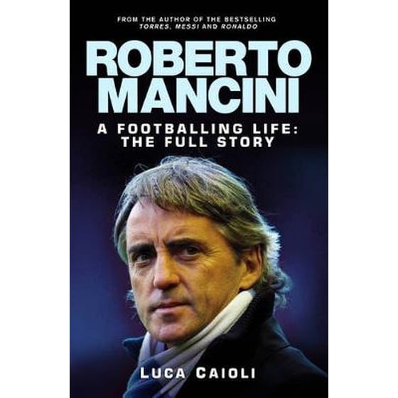 Roberto Mancini image 0