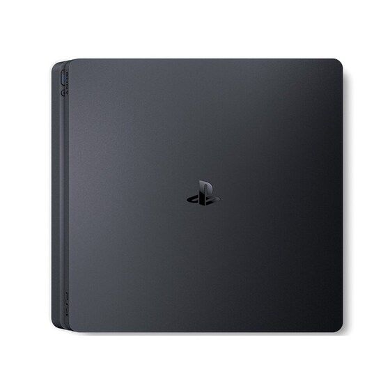 Sony PlayStation 4 Slim F Chassis - 1 TB & Fifa 20 & Marvel's Spider-Man & Detroit: Become Human image 3