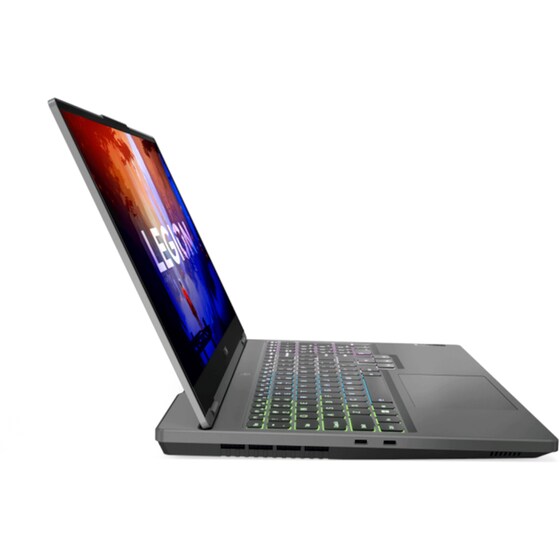 Laptop Lenovo Legion 5 Extreme 15.6" Full HD IPS (Ryzen 7-6800H/16GB/512GB/Nvidia GeForce RTX 3070/Win11Home) image 2