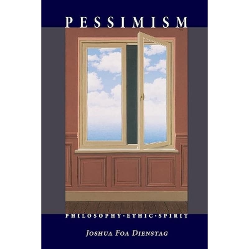 Pessimism