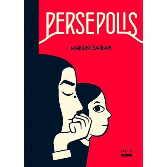 Persepolis image 0