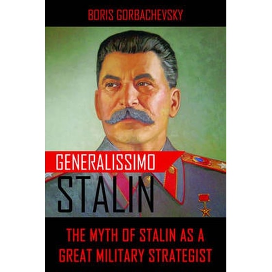 Generalissimo Stalin image 0