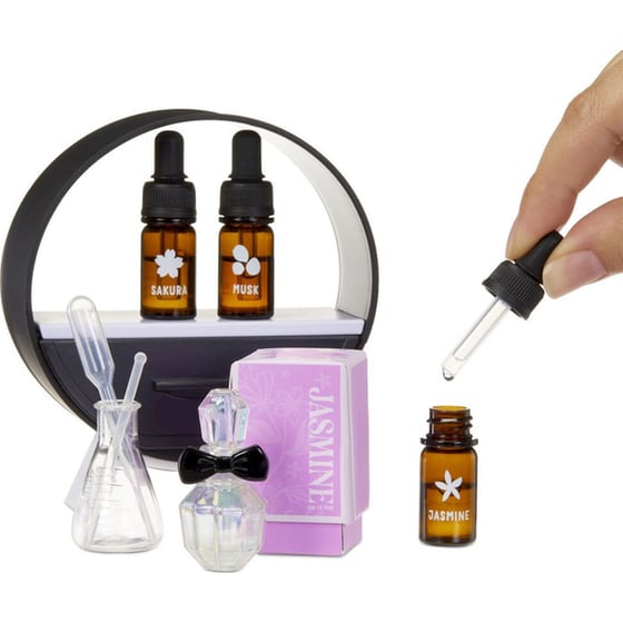 Miniverse - Make It Mini Fragrances - Αρώματα 15 Σχέδια - Τυχαία Επιλογή Σχεδίου image 12