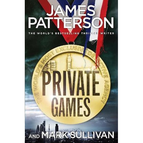 Private Games image 0