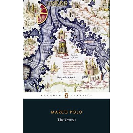 The Travels image 0
