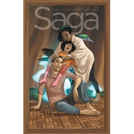 Saga Volume 9