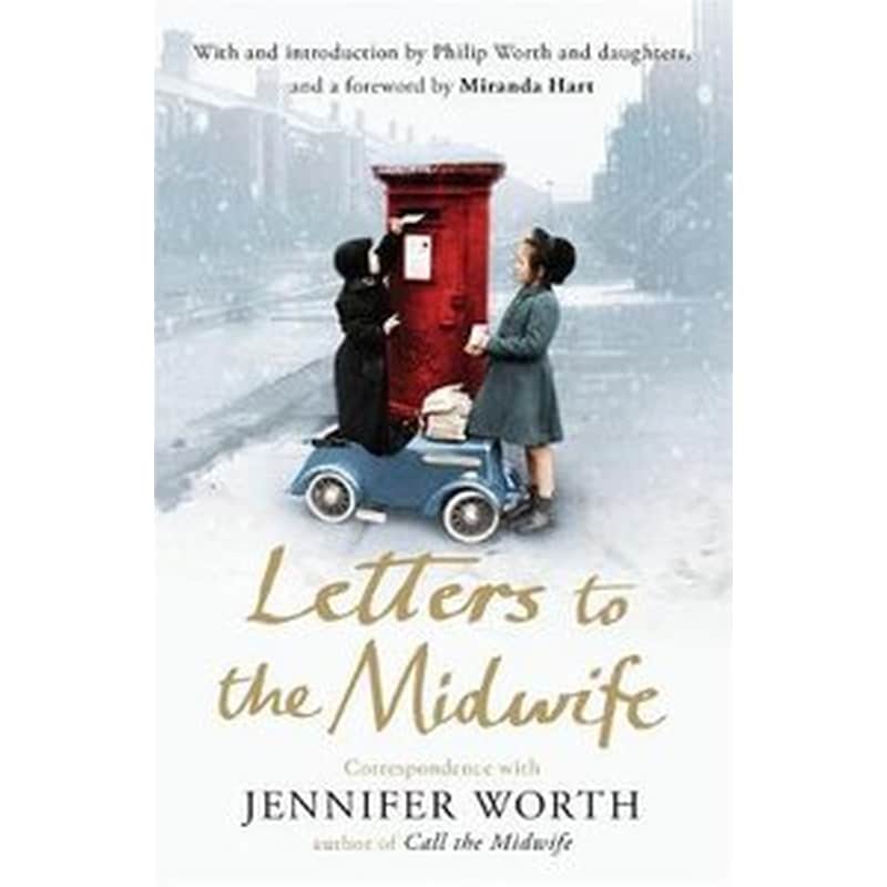 Letters to the Midwife