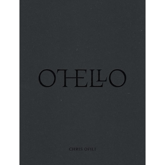 Chris Ofili: Joyful Sorrow image 0