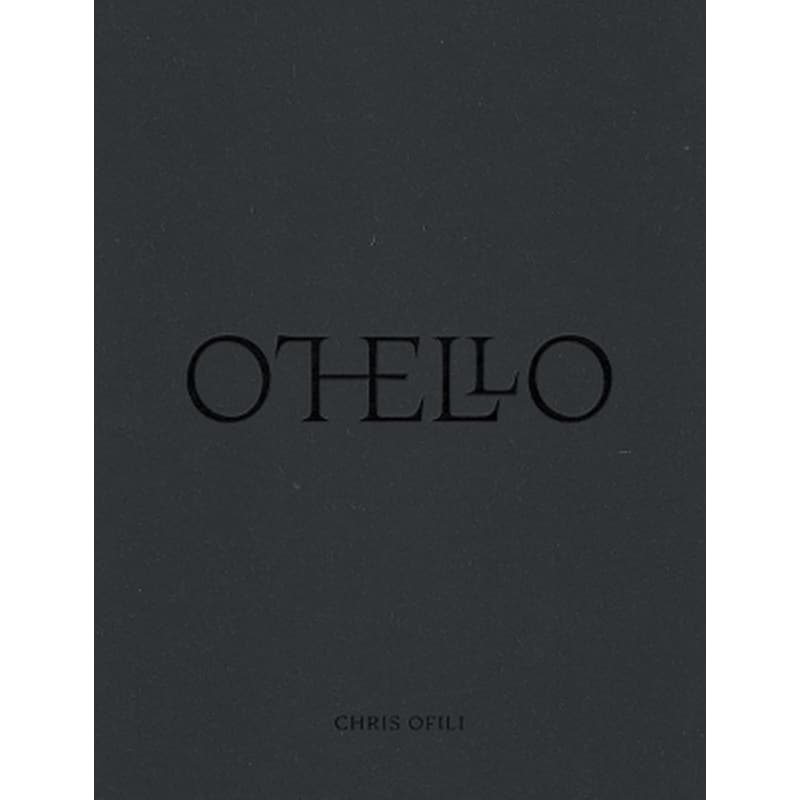 Chris Ofili: Joyful Sorrow