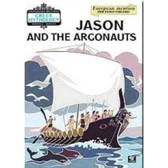 Jason and the Argonauts image 0