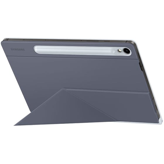 Θήκη Tablet Samsung Galaxy Tab S9/FE Smart Book Cover - Μπλε image 4