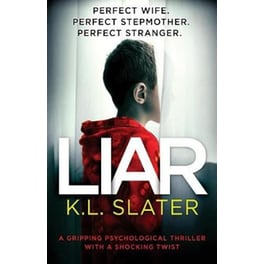 Liar