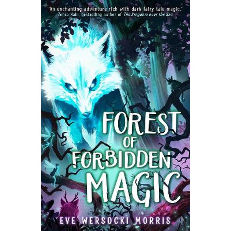Forest of Forbidden Magic