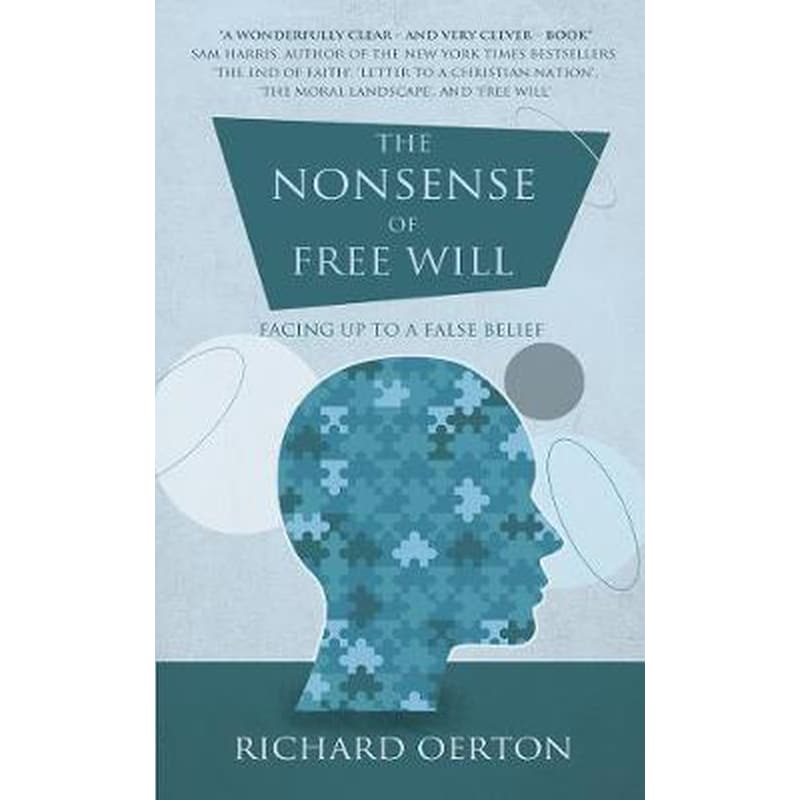 Nonsense of Free Will
