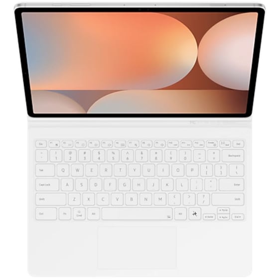 Samsung Book Πληκτρολόγιο για Galaxy Tab S9+/S9FE+/S10+ - Λευκό image 9