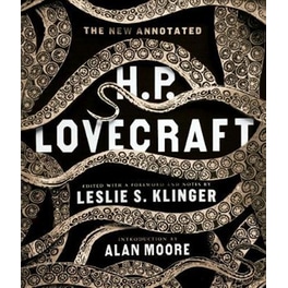 New Annotated H. P. Lovecraft