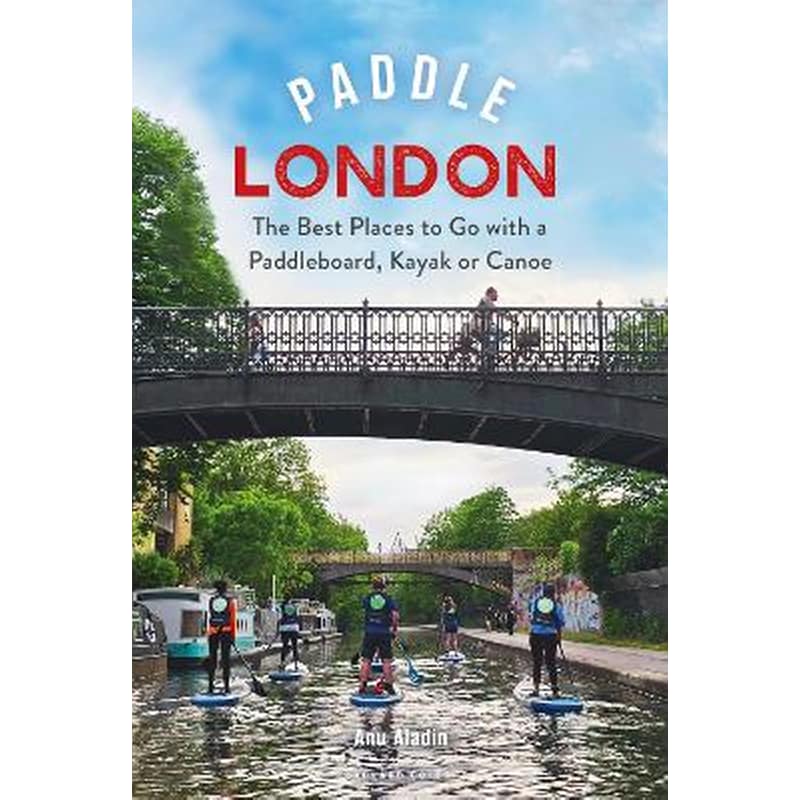 Paddle London