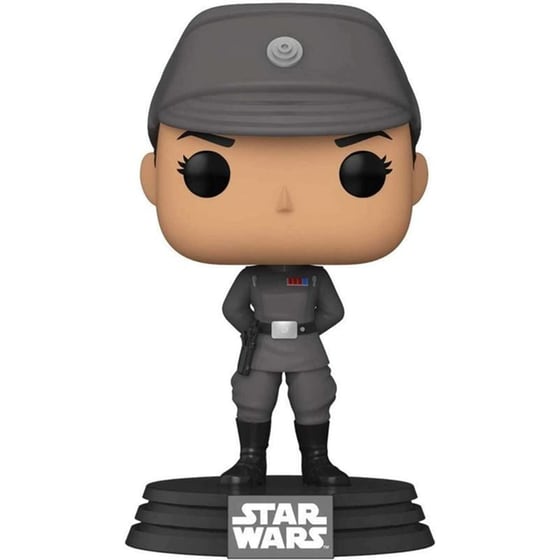 Funko Pop! Star Wars - Tala Durith #541 image 0