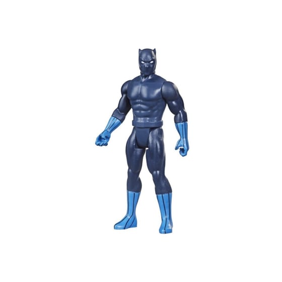 Hasbro Marvel Legends 3.75-inch Retro Collection Human Torch image 4