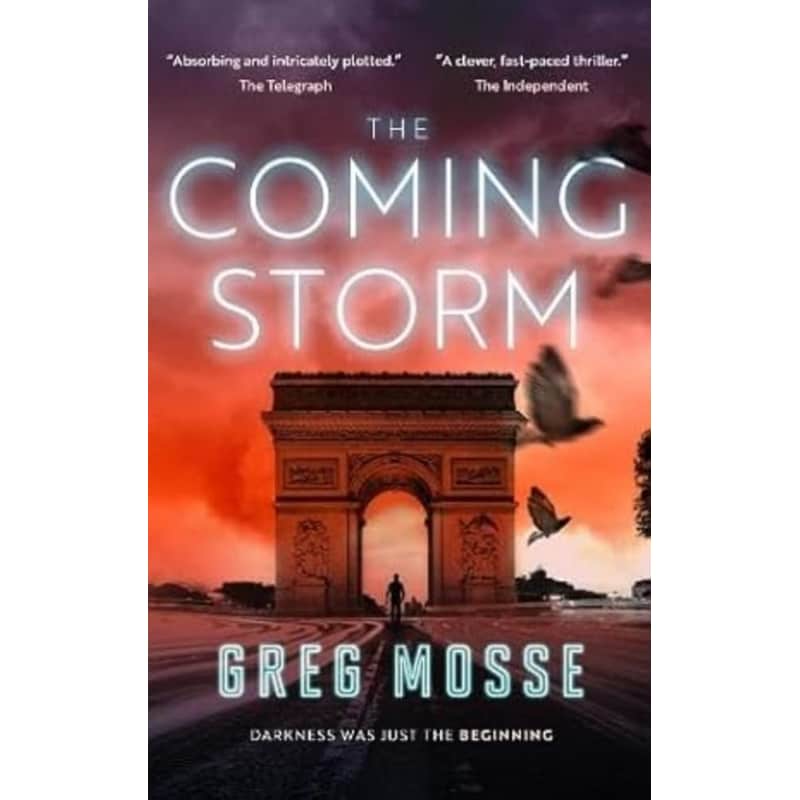 The Coming Storm