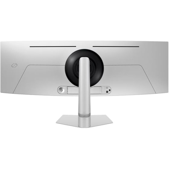 Samsung Odyssey G9 LS49DG912SUXEN Gaming Monitor 49'' Dual QHD OLED Curved 144Hz 0.03ms image 6