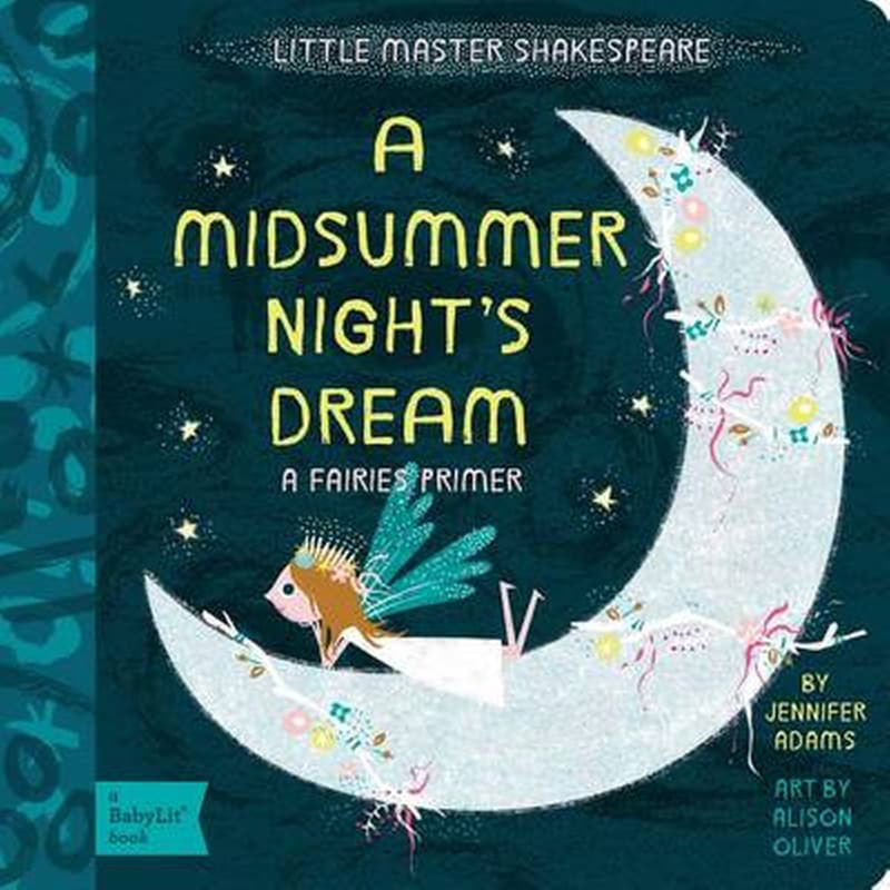Midsummer Nights Dream