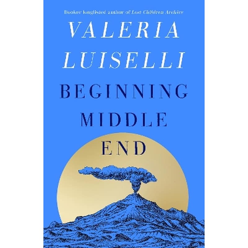 Beginning Middle End