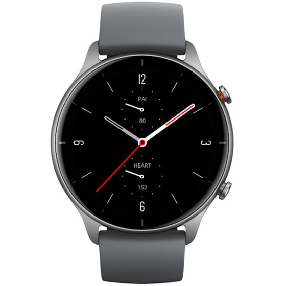 Smartwatch Amazfit GTR 2e 46mm - Slate Grey image 0