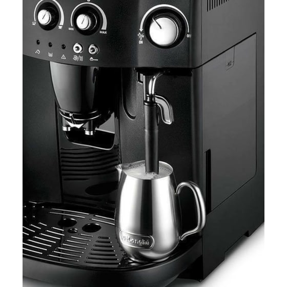 Μηχανή Espresso DELONGHI MAGNIFICAI ESAM 4000 B Αυτόματη με Μύλο Άλεσης 1450 W image 3