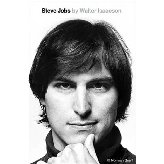 Steve Jobs image 0