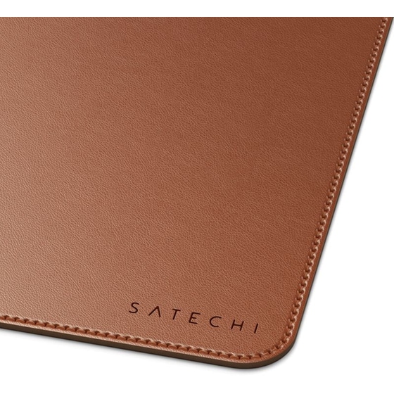 Satechi ST-LPDMN Mouse Pad XL 315 mm - Καφέ image 2
