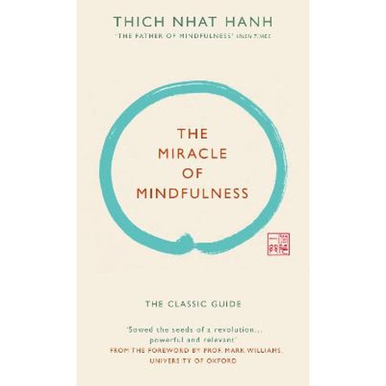 The Miracle of Mindfulness image 0