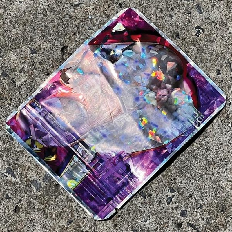 Prayer In Dub (Silver LP)