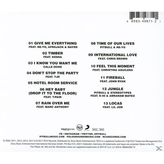 Greatest Hits image 4