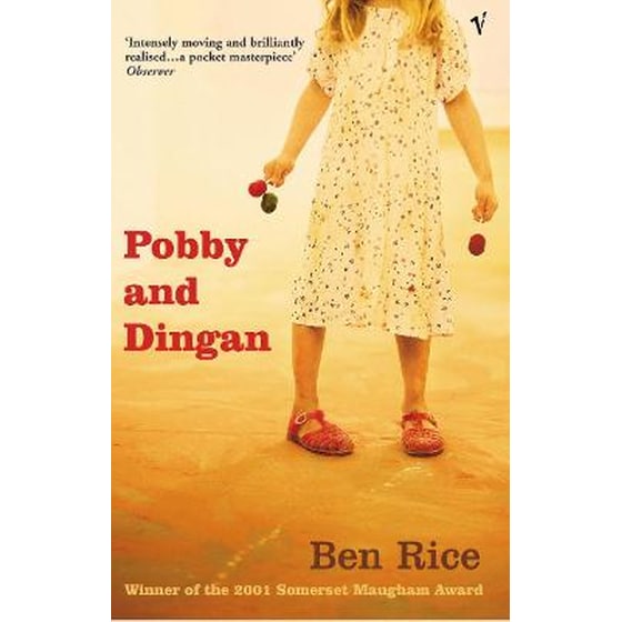 Pobby and Dingan image 0