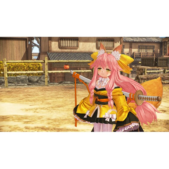 Fate/Samurai Remnant - PS4 image 30