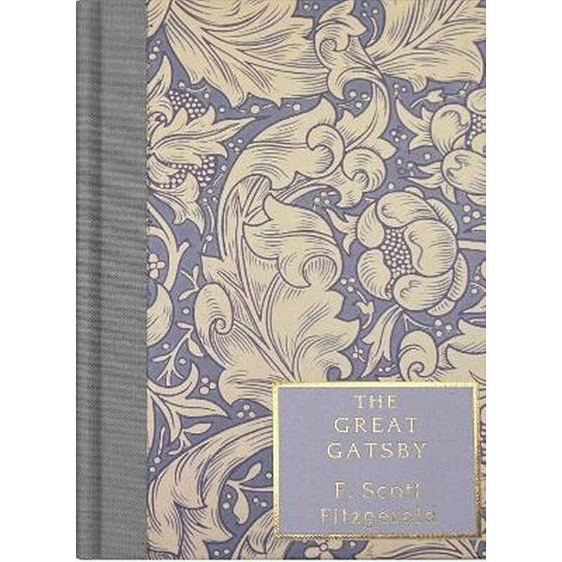 The Great Gatsby (Heritage Collection)
